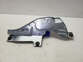 Subaru Impreza IV Rear window wiper motor 