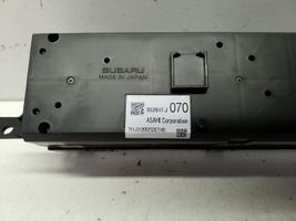 Subaru Impreza IV Monitori/näyttö/pieni näyttö 85261FJ070