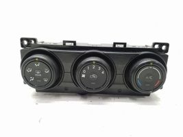Subaru Impreza IV Panel klimatyzacji 72311FJ050