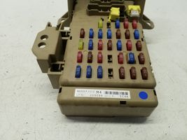 Subaru Impreza IV Fuse module 82201FJ110