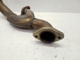 Chrysler Town & Country V Exhaust gas pipe 