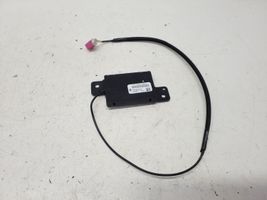 Chrysler Town & Country V Antena systemu bezkluczykowego 68069728AC