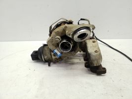 Volkswagen Tiguan Turbina 03L253056T