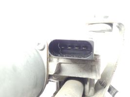 Volkswagen Tiguan Motor y varillaje del limpiaparabrisas delantero 5N0955623