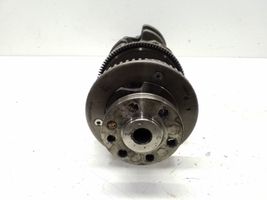 Opel Antara Crankshaft 