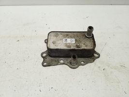 Opel Antara Supporto di montaggio del filtro dell’olio 96868256