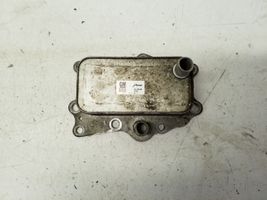 Opel Antara Oil filter mounting bracket 96868256