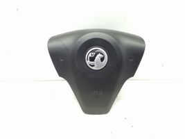 Opel Antara Poduszka powietrzna Airbag kierownicy 95494215