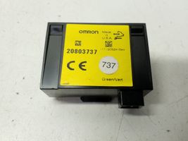 Opel Antara Module de contrôle sans clé Go 20803737