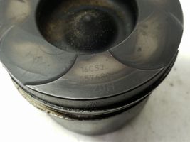 Opel Insignia A Piston 55574804