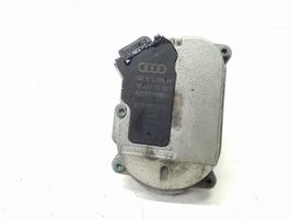 Audi A4 S4 B7 8E 8H Imusarjan venttiilin käyttömoottori 059129086M