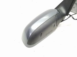 Audi A4 S4 B7 8E 8H Front door electric wing mirror 52498