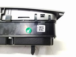 Opel Astra K Climate control unit 39042438