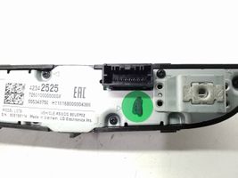 Opel Astra K Controllo multimediale autoradio 555343750