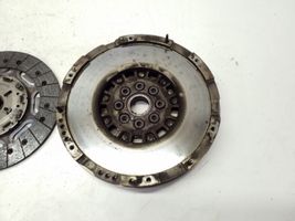 Opel Astra K Clutch set kit 55485510