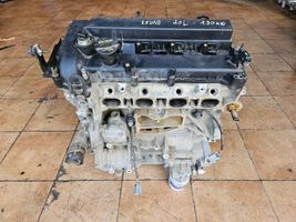 Ford C-MAX II Engine 