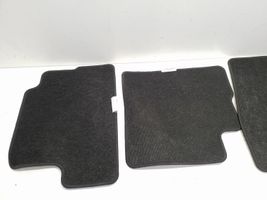 Ford C-MAX II Car floor mat set 