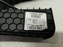 Ford C-MAX II Hybrid/electric vehicle battery fan FM5810C709AB