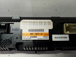 Ford C-MAX II Panel klimatyzacji DM5T18C612AE