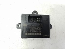 Ford C-MAX II Durų elektronikos valdymo blokas AV6N14B532EB