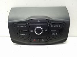 Ford C-MAX II Panel radia CJ5T18K811HF