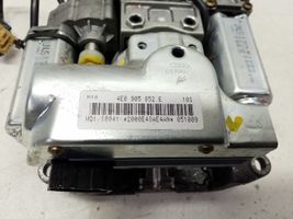 Audi A8 S8 D3 4E Verrouillage du volant 4E0905852E