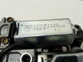 Audi A8 S8 D3 4E Ohjauspyörän lukitus 4E0905852E