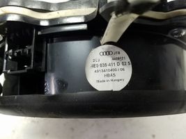 Audi A8 S8 D3 4E Enceinte de porte arrière 4E0035411D