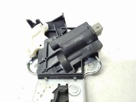 Audi A8 S8 D3 4E Blocco/chiusura/serratura del portellone posteriore/bagagliaio 4F5827505D