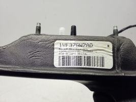 Jeep Cherokee Elektryczne lusterko boczne drzwi przednich 1VF37GW7AD