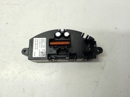 Jeep Cherokee Motorino ventola riscaldamento/resistenza ventola 1035900023