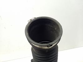 Jeep Cherokee Tube d'admission de tuyau de refroidisseur intermédiaire 52022380AC