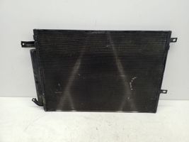 Jeep Cherokee Radiateur condenseur de climatisation 52014775AB