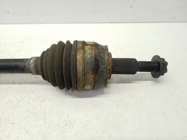 Jeep Cherokee Semiasse anteriore P68257065AB