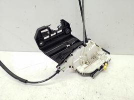 Jeep Cherokee Cerradura de puerta delantera P68211097AA