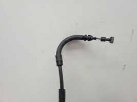 Jeep Cherokee Cerradura de puerta delantera P68211097AA