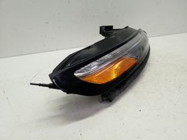 Jeep Cherokee Lampa przednia 68157102AQ