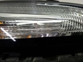 Jeep Cherokee Headlight/headlamp 68157102AQ