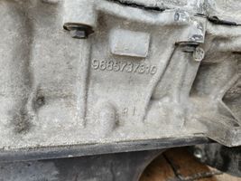 Citroen Berlingo Engine 9676306880