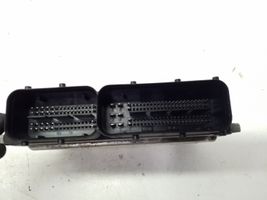 Chevrolet Captiva Sterownik / Moduł ECU 25181343