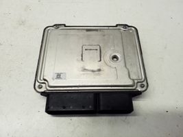 Chevrolet Captiva Sterownik / Moduł ECU 25181343