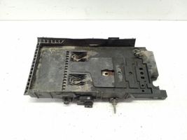 Ford Fusion II Vassoio batteria DG9310723A