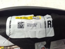 Ford Fusion II Airbag de siège DG9354611D