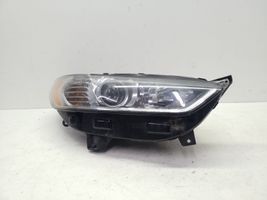 Ford Fusion II Phare frontale DS7313W029CD