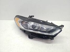 Ford Fusion II Faro/fanale DS7313W029CD