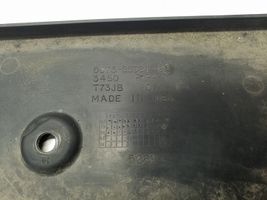 Ford Fusion II Bampera apakšas aizsargs DS738B384CC