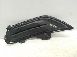 Ford Fusion II Mascherina inferiore del paraurti anteriore DS7319952ABW