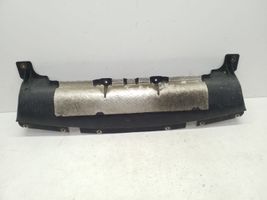 Ford Fusion II Couvre-soubassement arrière DS7311787BF