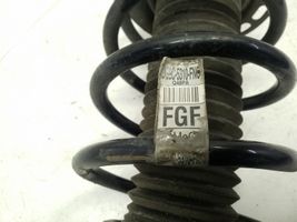 Ford Fusion II Ammortizzatore anteriore DG9C18K001