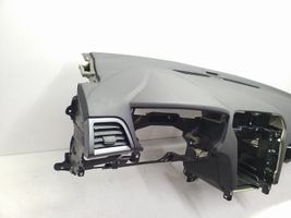 Ford Fusion II Deska rozdzielcza ES7354044A74AA